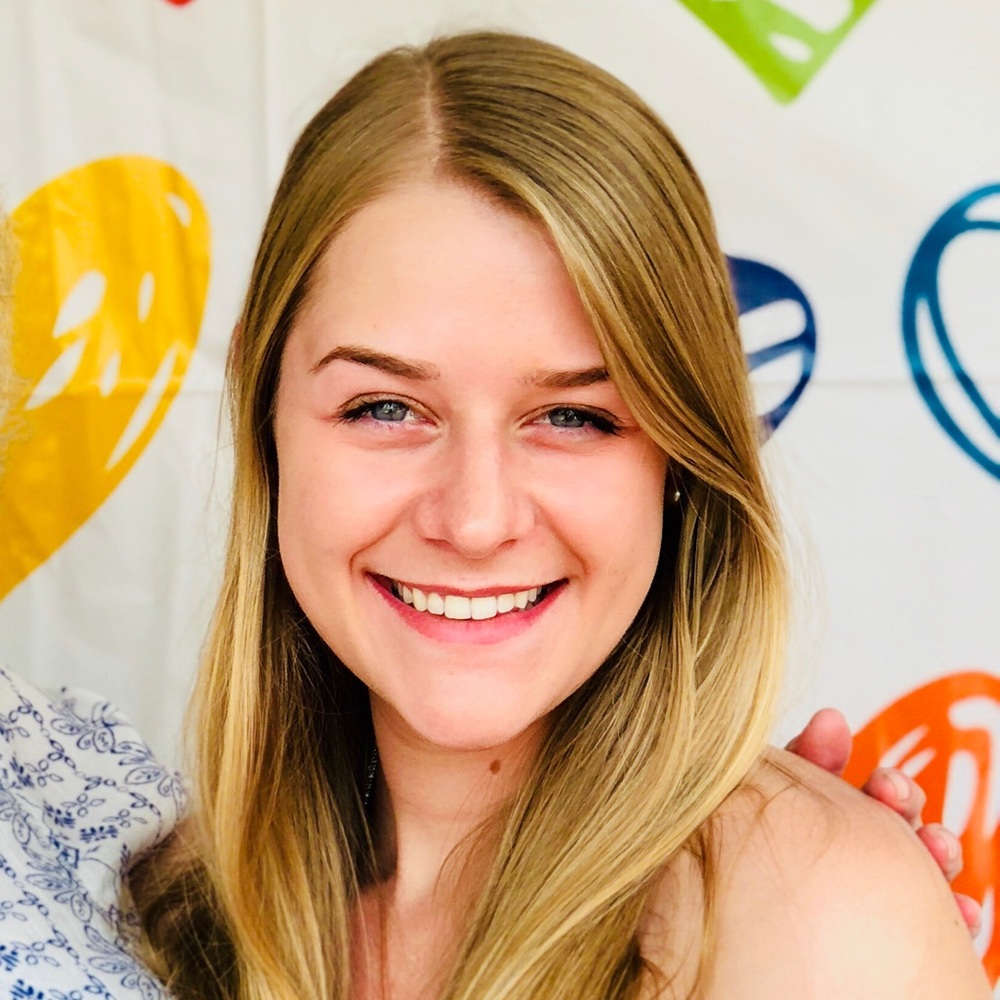 Meet your Posher, Cailin